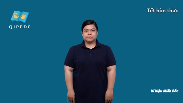 Tết hàn thực