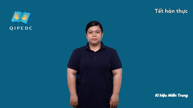 Tết hàn thực