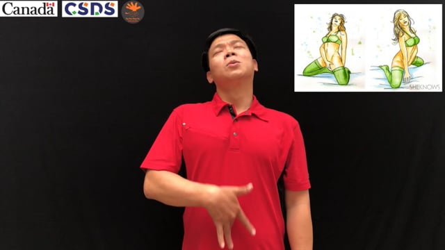 Thủ dâm nữ