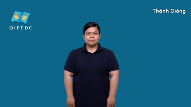 Thánh Gióng