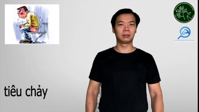 Tiêu chảy