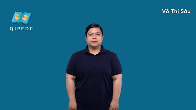Võ Thị Sáu
