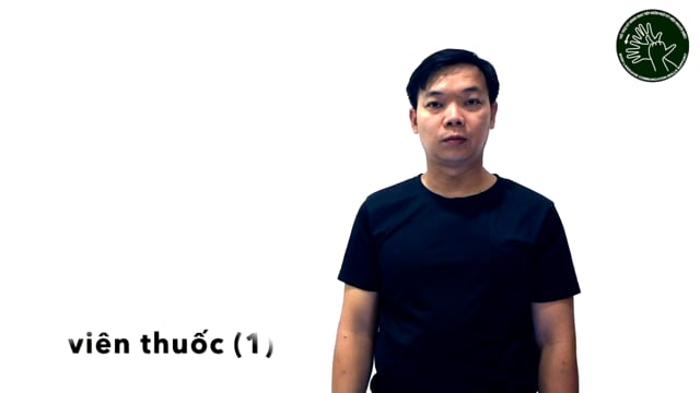 Viên thuốc