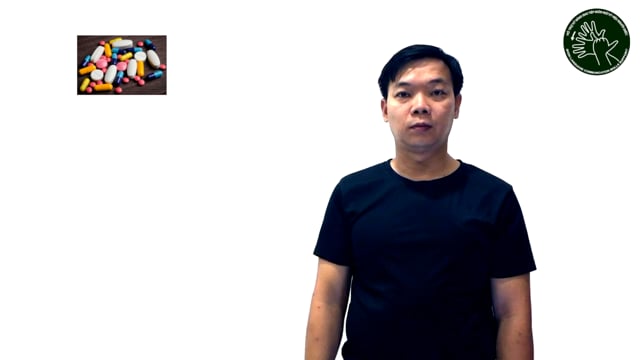 Viên thuốc
