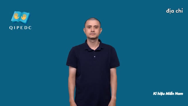 địa chỉ