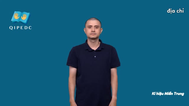 địa chỉ