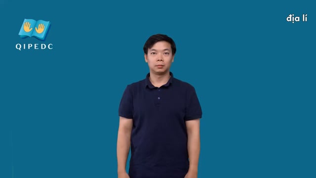địa lí