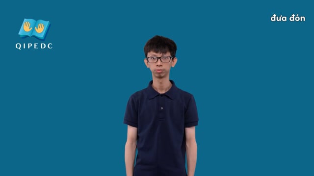 đưa đón