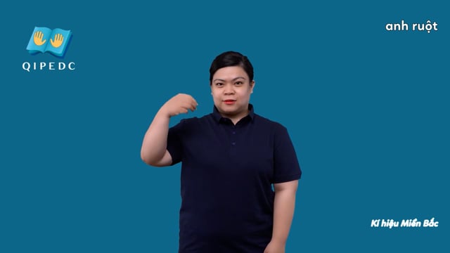 anh ruột