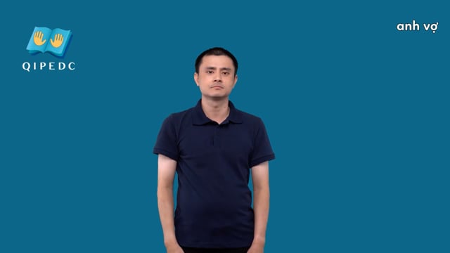anh vợ
