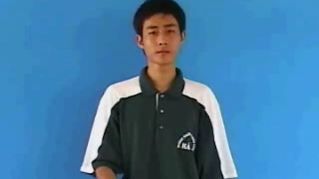 đau