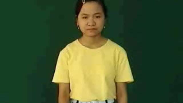 bà