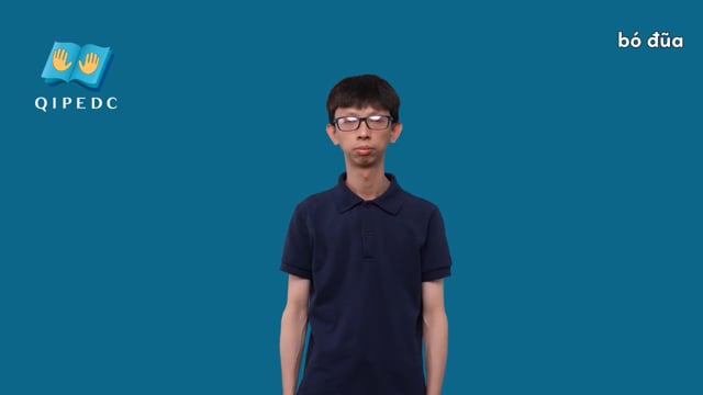 bó đũa