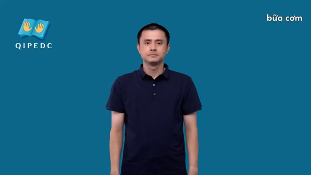bữa cơm