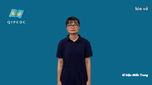 bìa vở