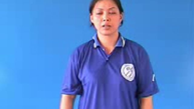 bị bệnh