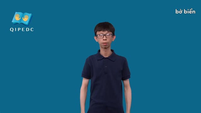 bờ biển