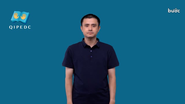 bước