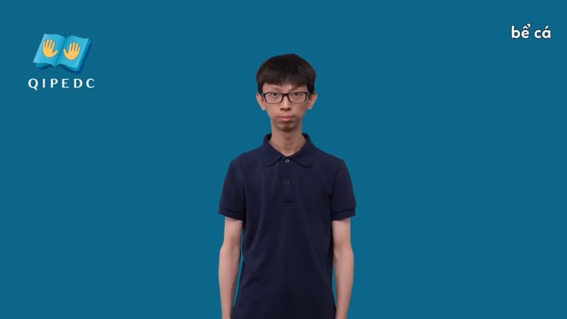 bể cá