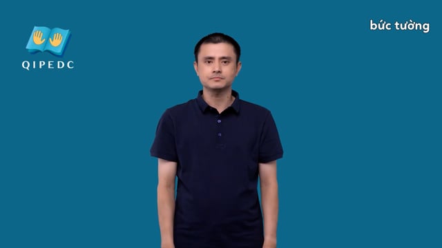 bức tường