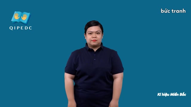 bức tranh