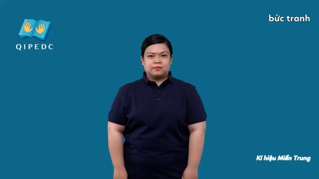 bức tranh