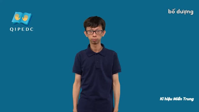 bố dượng