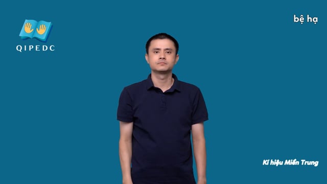 bệ hạ