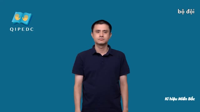 bộ đội