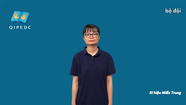 bộ đội