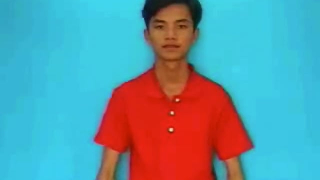 bái