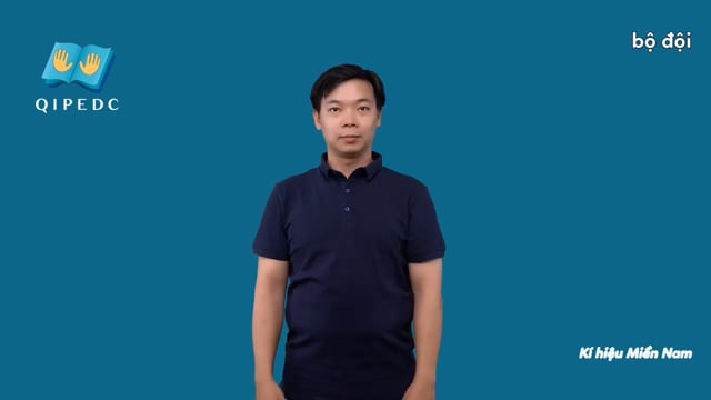 bộ đội