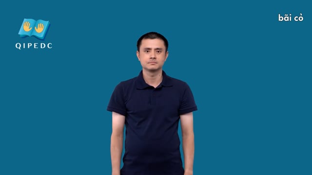 bãi cỏ