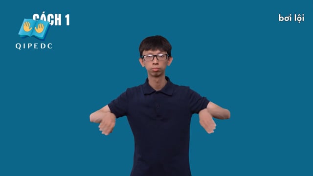 bơi lội