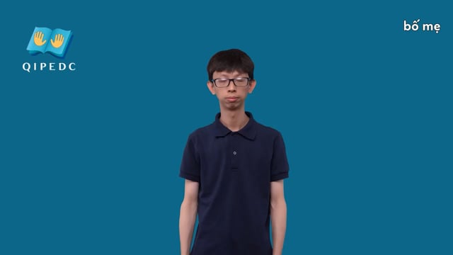 bố mẹ