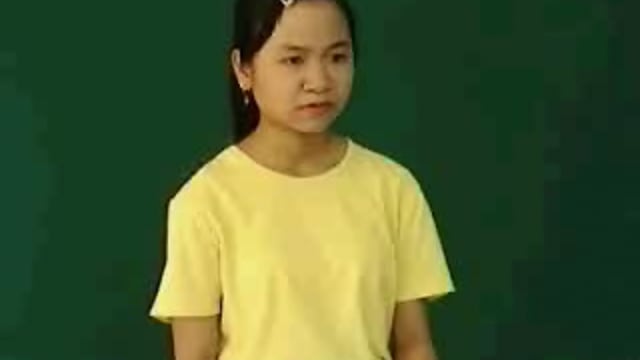 bị ốm (bệnh)