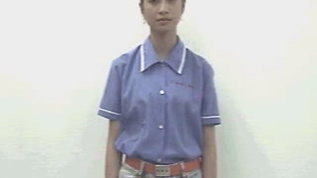 bị ốm (bệnh)