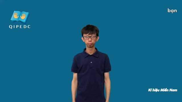 bạn