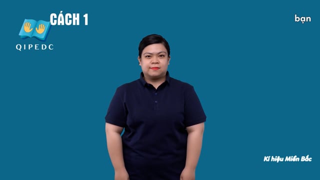 bạn