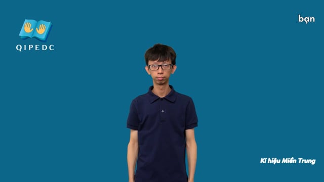 bạn