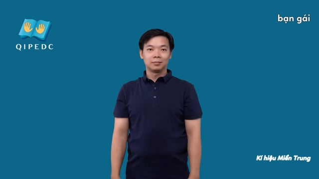 bạn gái