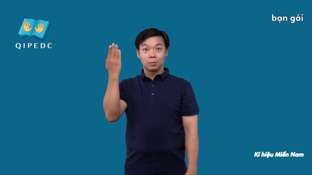 bạn gái