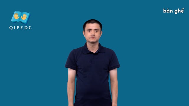 bàn ghế