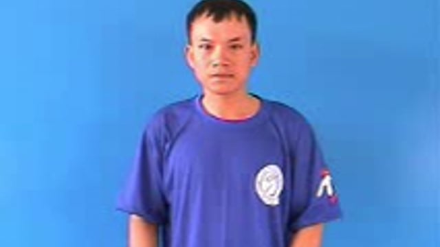 bắn hụt