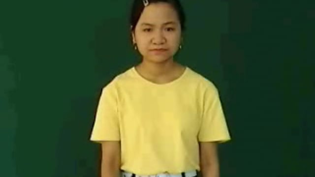 bà nội