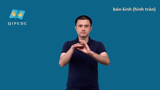 bán kính (hình tròn)