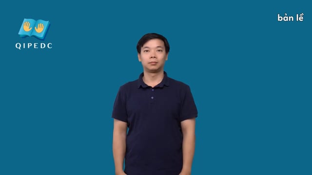 bản lề
