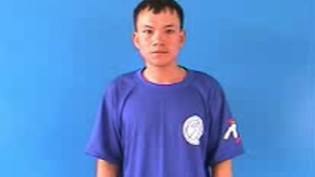 bắn lén