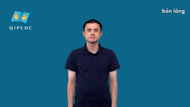 bản làng