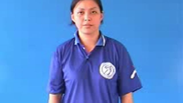 bị nôn